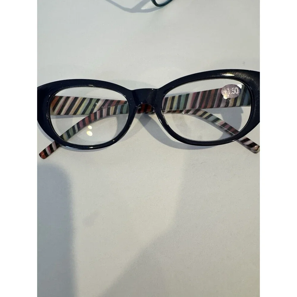 Lot Of Five Reading Glasses +1.50